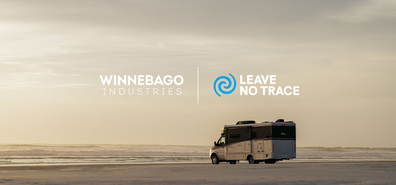 Leave No Trace